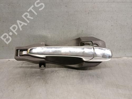 Venstre bagtil udvendigt håndtag MAZDA CX-7 (ER) 2.3 MZR DISI Turbo AWD (ER3P) | BP29870127C130