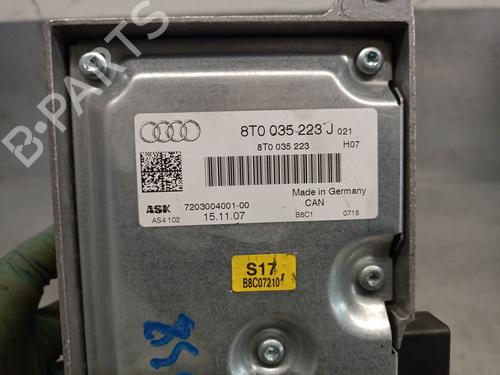 Other AUDI A5 (8T3) 3.0 TDI quattro | BP23426932O1 