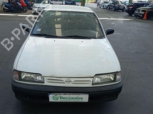 Engine NISSAN PRIMERA (P10) 1.6 | BP37700729M1  - Image 18