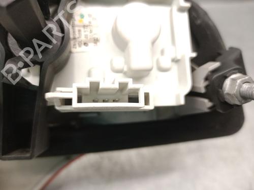 Right tailgate light AUDI A4 B7 Avant (8ED) 3.0 TDI quattro | BP31886336C80 