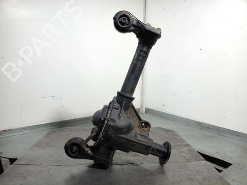 Front differential SSANGYONG REXTON (Y400, Y450) 2.2 Xdi All-wheel Drive (POE) | BP34390686M23  - Image 6