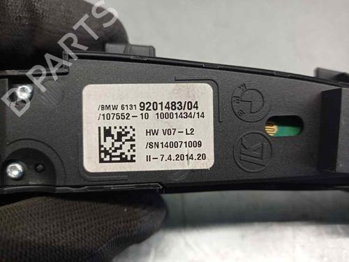Switch BMW 5 Gran Turismo (F07) 520 d | BP11289614I30 