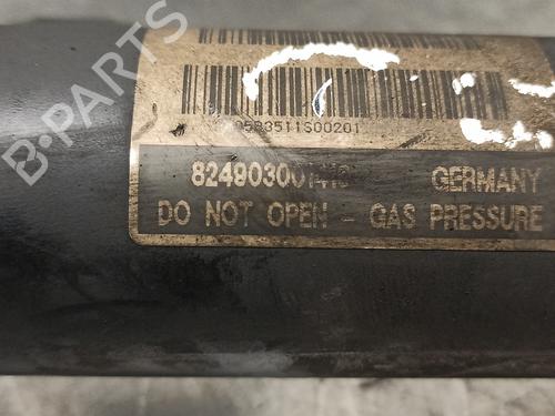 Right front shock absorber BMW 1 (E87) 118 i | BP17097885M17