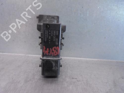 Used Electronic module KIA SPORTAGE IV (QL, QLE) 1.7 CRDi (116 hp) 14924889