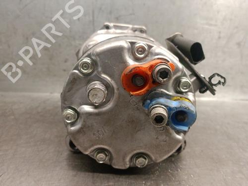 Kompresor / Sprężarka klimatyzacji A/C VW SHARAN (7M8, 7M9, 7M6) 1.9 TDI | BP30775986M34 