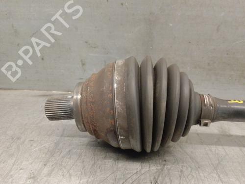 Left front driveshaft SEAT ARONA (KJ7, KJP) 1.5 TSI | BP28002675M38 