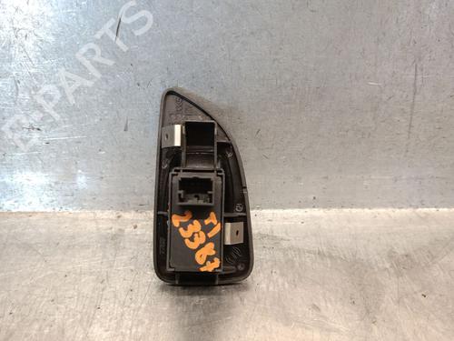 Left rear window switch FIAT BRAVO II (198_) 1.9 D Multijet (198AXC1B) | BP28143400I29 