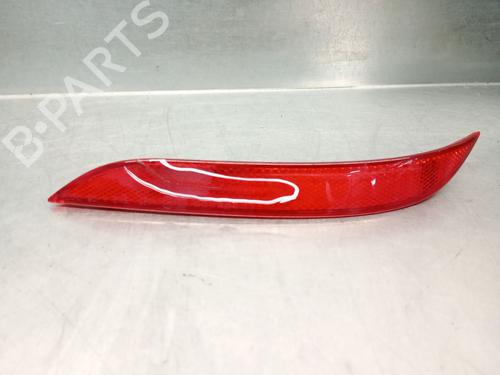 Used Rear bumper left light BMW 5 (E60) 535 d (272 hp) 28041282
