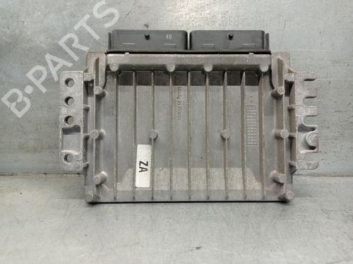 Engine control unit (ECU) CHEVROLET LACETTI (J200) 1.6 | BP20317332M57 