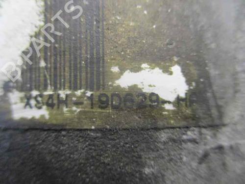 AC compressor FORD ESCORT VI (GAL, AAL, ABL)  | BP2085931M34 