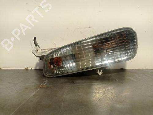 Used Left front indicator FIAT PUNTO (199_) 1.2 (199AXZ1A, 199BXZ1A) (69 hp) 25911415
