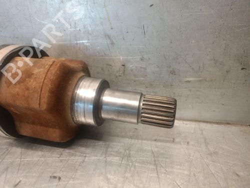 Left front driveshaft CITROËN XSARA (N1) 1.6 i | BP23243703M38 