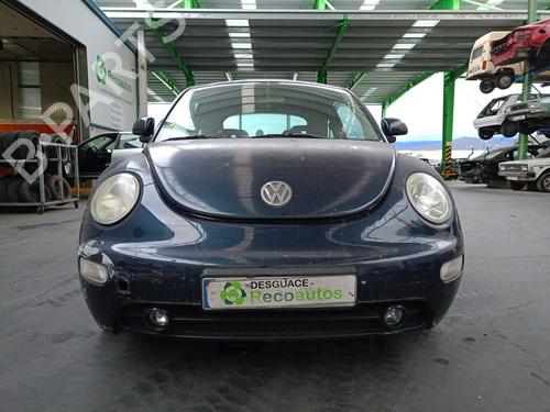 Bilradio VW NEW BEETLE (9C1, 1C1) 2.0 | BP21583040E6 