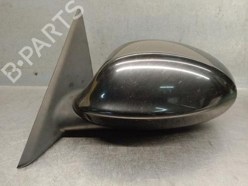 Left mirror BMW 3 Touring (E91) 320 d | BP31026486C26