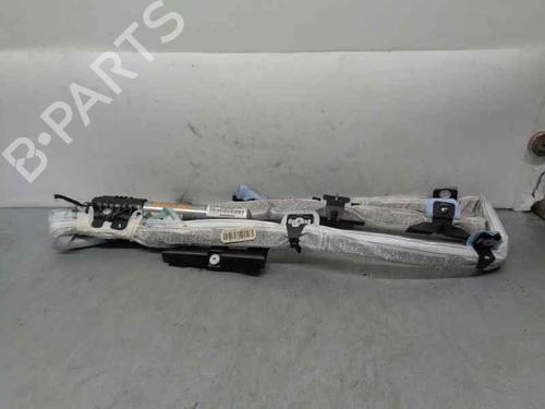 Used Right curtain airbag BMW 3 (E90) 320 d (163 hp) 6694063