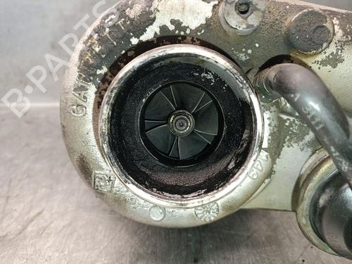 Turbocharger/Supercharger FORD MAVERICK (UDS, UNS) 2.7 TD | BP22985131M71 