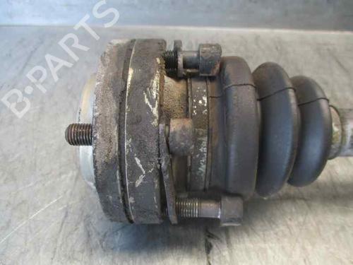 Left rear driveshaft OPEL OMEGA B (V94)  | BP7824480M40 