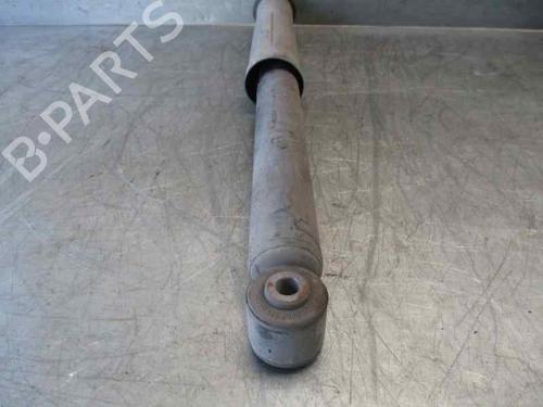 Right rear shock absorber CITROËN C1 (PM_, PN_) 1.4 HDi | BP5833994M19