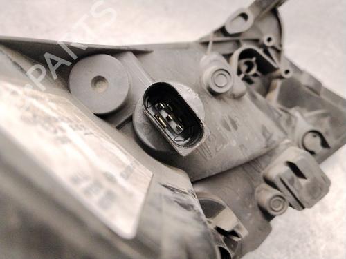 Left headlight SEAT Mii (KF1, KE1) 1.0 | BP38489506C28 - Image 7
