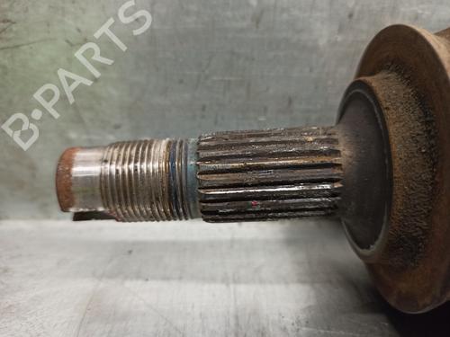 Right front driveshaft FIAT 500 (312_) 1.2 (312AXA1A) | BP15891462M39 