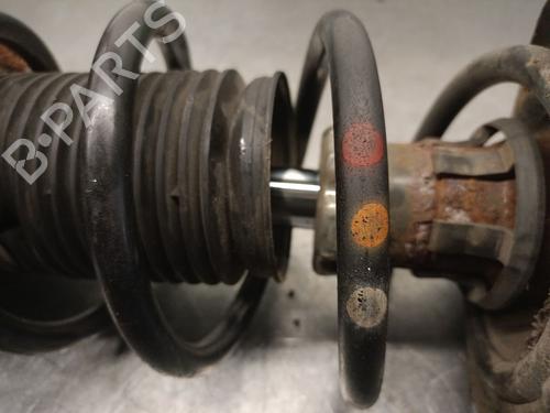 Right front shock absorber VW GOLF VII (5G1, BQ1, BE1, BE2) 2.0 GTI | BP23208628M17 