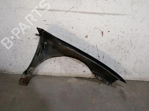 Left front fenders AUDI A3 (8L1) 1.8 T | BP27264992C41 