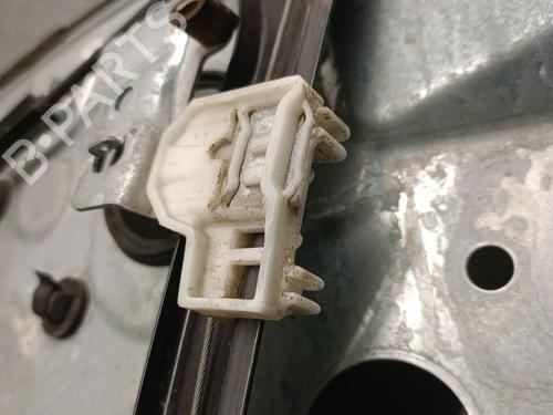 Front left window mechanism VW PASSAT B5.5 (3B3) 1.9 TDI | BP33795651C22 - Image 5