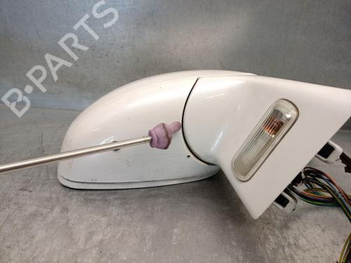 Right mirror CITROËN C4 I (LC_) 1.6 HDi | BP21581565C27 
