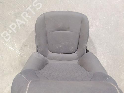 Left front seat TOYOTA COROLLA Saloon (_E21_) 1.8 VVTi Hybrid (ZWE211, MZEA12) | BP34625965C15  - Image 6