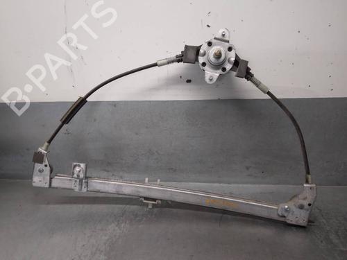 Used Front left window mechanism Front left window mechanism 17860440 17860440