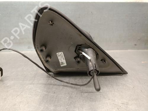 Right mirror DACIA SANDERO 1.5 dCi | BP31956023C27