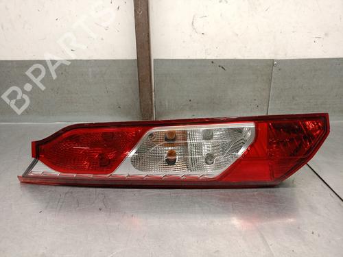 Left taillight FORD TRANSIT CONNECT V408 Box Body/MPV 1.5 TDCi | BP39451853C34 - Image 3