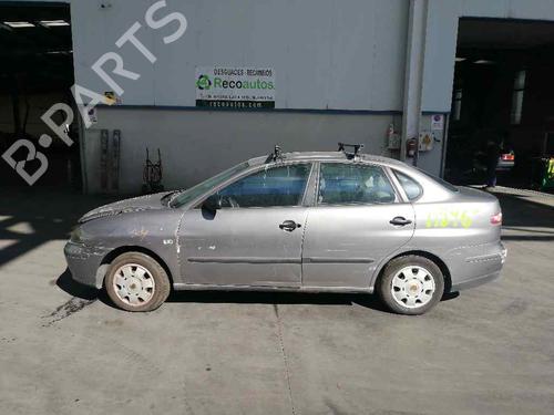 Engine control unit (ECU) SEAT CORDOBA (6L2) 1.4 16V | BP6300054M57 