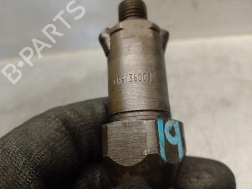 Injector CITROËN XSARA (N1) 1.9 D | BP16326085M100 