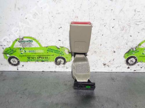 Used Seat buckle Seat buckle ALFA ROMEO 159 Sportwagon (939_) 2.4 JTDM (939BXD1B, 939BXD12) (200 hp) 20253675 20253675