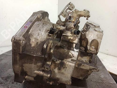 Gearbox OPEL SIGNUM Hatchback (Z03) 1.9 CDTI (F48) | BP7949961M3 