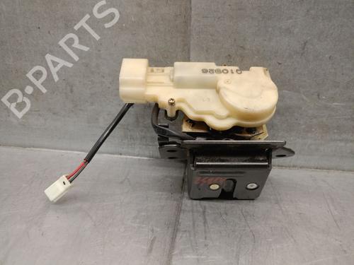 Serratura portellone posteriore Serratura portellone posteriore MAZDA MPV II (LW) 2.0 (LWEW) (122 hp) 37400719 37400719
