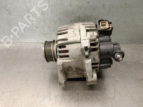 Used Alternator Alternator HYUNDAI MATRIX (FC) 1.5 CRDi VGT (110 hp) 34440561 34440561