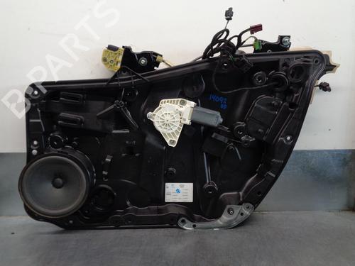 Used Front right window mechanism MERCEDES-BENZ CLA Coupe (C117) CLA 250 4-matic (117.346) (211 hp) 9273918