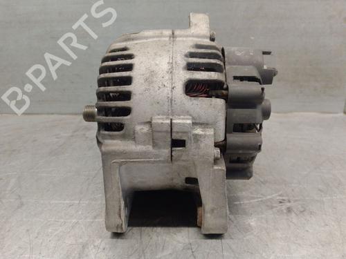 Alternator DACIA SANDERO II 1.5 dCi 75 / Blue dCi 75 (B8JW, B8M4, B8AH, B8M7, B8M6) | BP27892617M7 