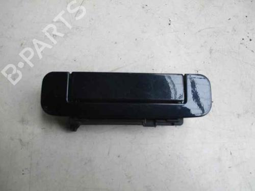 Rear left exterior door handle AUDI 100 C4 Avant (4A5) 2.3 E 4A0839205B | CAJA | 7