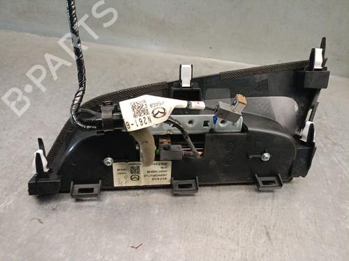 Display MAZDA MX-5 IV (ND__) 2.0 (ND6E, NDERC) | BP25242703C48 - Image 3