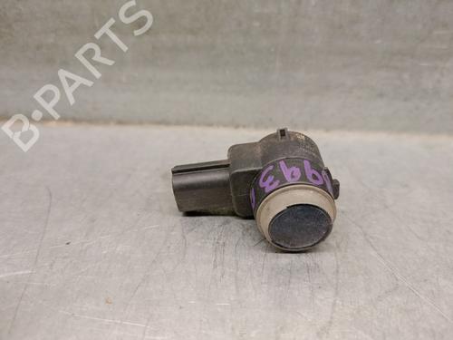 Electronic module OPEL INSIGNIA A (G09) 2.0 CDTI (68) | BP31623400M83 - Image 3