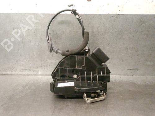 Used Front right lock Front right lock FORD ECOSPORT 1.0 EcoBoost (140 hp) 36701563 36701563