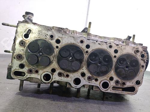Cylinder head OPEL MERIVA A MPV (X03) 1.7 CDTI (E75) | BP27980043M5 