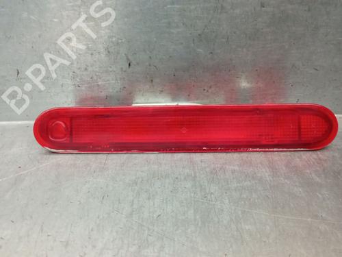 Third brake light RENAULT KANGOO Express (FW0/1_) 1.5 dCi 75 (FW07, FW10, FW04) | BP29511703L11 