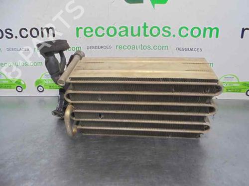 Air conditioning evaporator TATA SAFARI (42_FD) 2.0 D 4x4 | BP12187111M109 