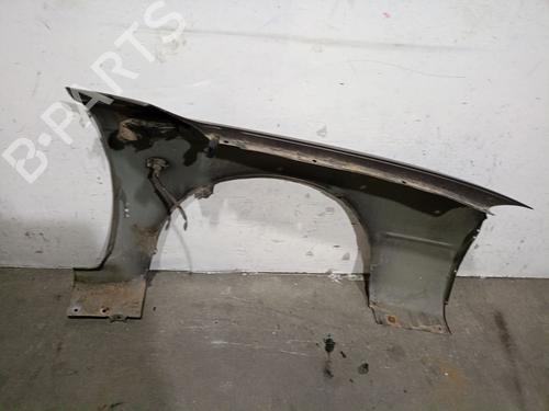Left front fenders KIA SHUMA II Saloon (FB)  | BP29492467C41 