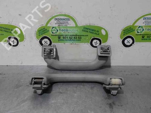 Used Front right interior door handle MERCEDES-BENZ C-CLASS T-Model (S203) C 270 CDI (203.216) (170 hp) 3216213