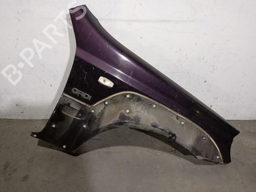 Used Right front fenders HYUNDAI TERRACAN (HP) 2.9 CRDi (150 hp) 29239888